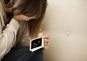 تاثیر امواج موبایل بر سقط جنین