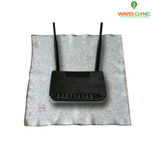 cover router