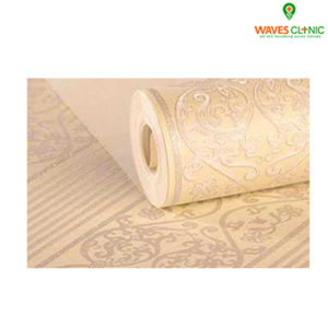 کاغذ دیواری PVC ضد امواج - نانوسینا