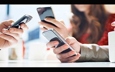استفاده صحیح از تلفن همراه