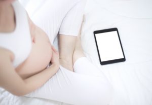 امواج الکترومغناطیس و اثرات آن بر زنان باردار