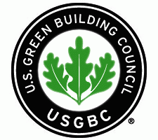 عضویت ساختمان سبز امریکا