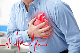 اثر امواج موبایل بر بیماری های قلبی